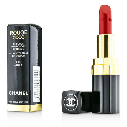 ROUGE COCO Ultra Hydrating Lip Color/0.12 oz. Arthur