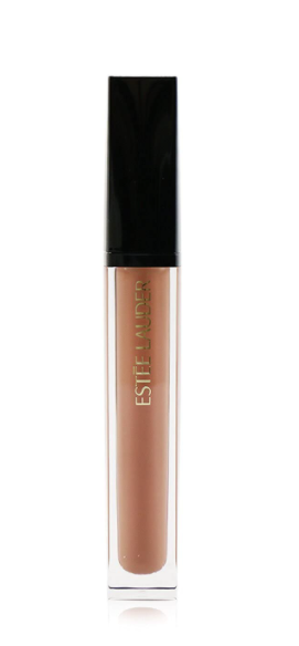 Estee Lauder Pure Color Envy Kissable Lip Shine Lip Gloss, 0.20 oz. / 5.8 ml •• (Bronze Idol)